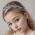 Olivia's headband Hair Accessories Little Palace Store